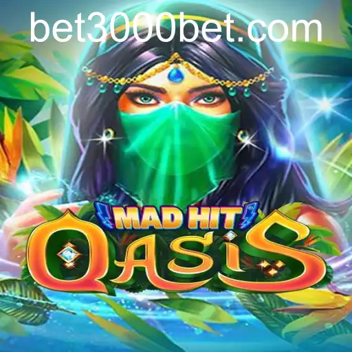 MadHitOasis: Tudo Sobre o Novo Fenômeno dos Jogos