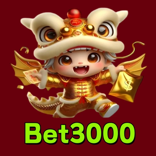 bet3000 Casino Logo