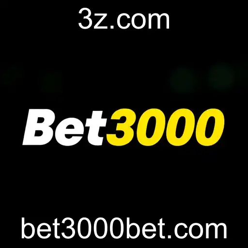 A Ascensão e Impacto do Bet3000 no Brasil