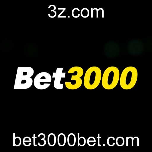 Novo Horizonte para Jogos Online: A Ascensão de Bet3000 no Brasil