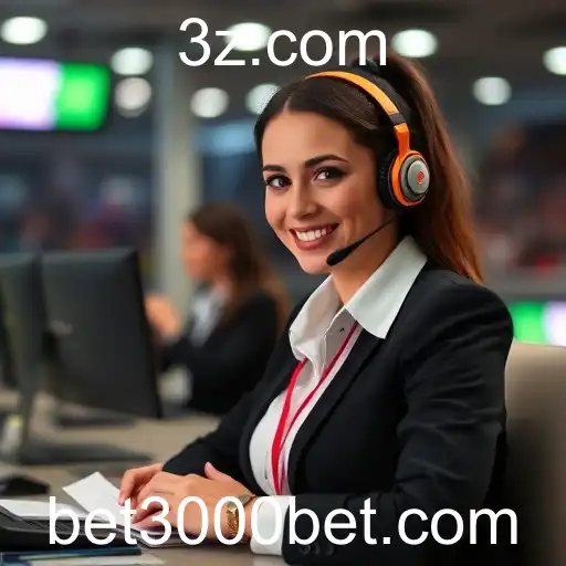 A Ascensão do Bet3000 e o Cenário Atual de Jogos