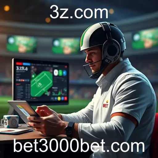 Crescimento do Mercado de Apostas em 2026