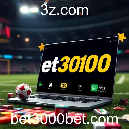 A Evolução do Bet3000 no Cenário de Jogos Online
