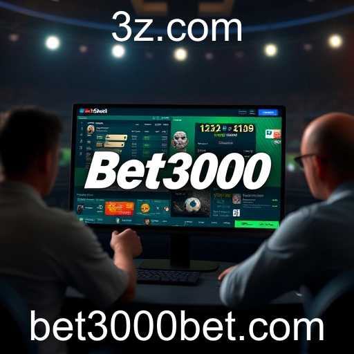 Expansão dos Jogos Online no Brasil: A Ascensão do Bet3000