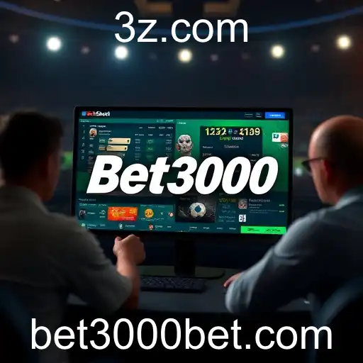 Expansão dos Jogos Online no Brasil: A Ascensão do Bet3000