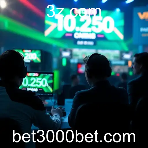 Tendências e Evoluções no Setor de Jogos Online