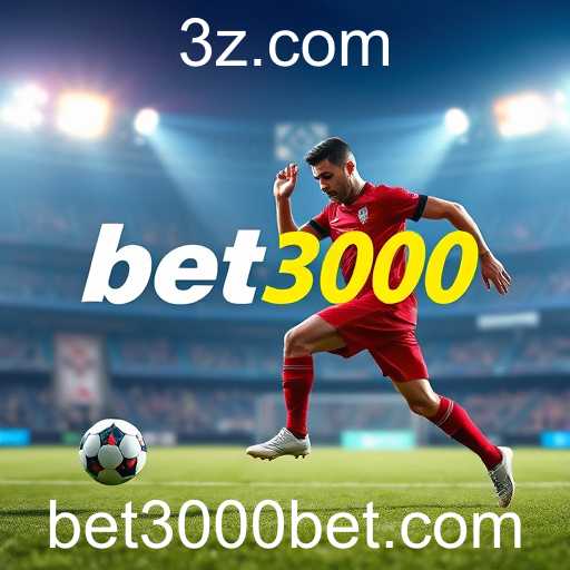 Crescimento do Bet3000 no Mercado Português de Jogos