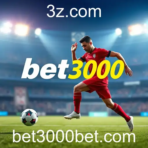 Crescimento do Bet3000 no Mercado Português de Jogos