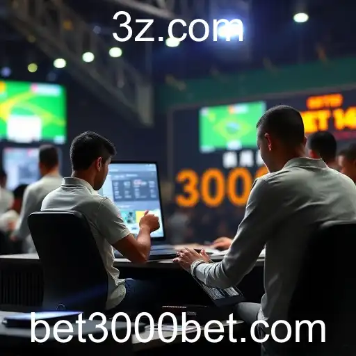 O Crescimento dos Jogos Online no Brasil