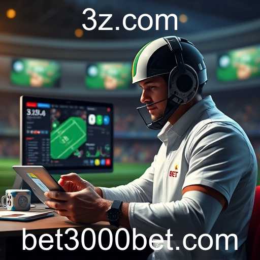 Impacto das Apostas Online em 2025