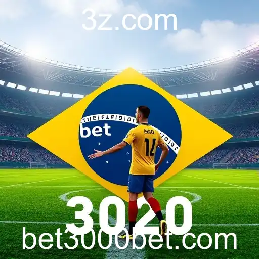 A Inovação da Bet3000 no Mercado de Jogos