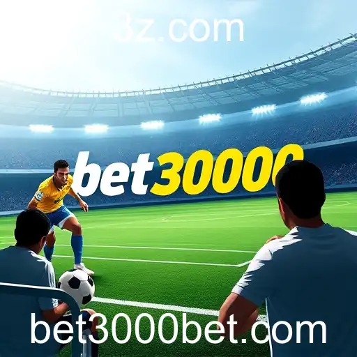 Apostas Online em Ascensão: A Dinâmica do bet3000 em 2025