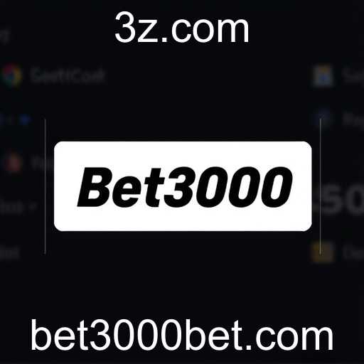 Explorando os Métodos de Pagamento no Bet3000: O Guia Completo
